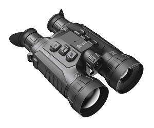 OBSERVIR LRF 60-1280 60MM 2.5-28X MAG 1280X1024-RES BLACK