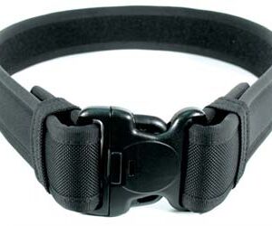 BH DUTYBLT W/LP MED 32"-36" BLK