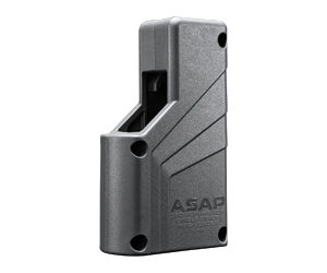 9MM/45 ACP ASAP UNIVERSAL SINGLE STACK MAGAZINE LOADER