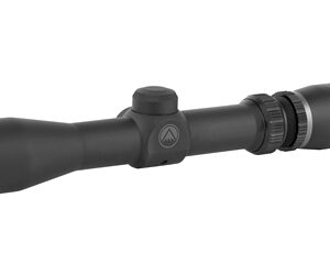 SCOUT 2-7X32MM SFP BALLISTIC PLEX RETICLE BLACK