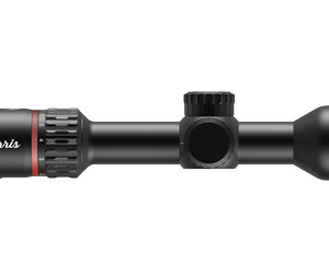 FULLFIELD 2-8X35MM SFP PLEX RETICLE BLACK