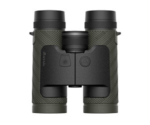 BURRIS OPTICS SIGNATURE HD 10X42 LRF BINO