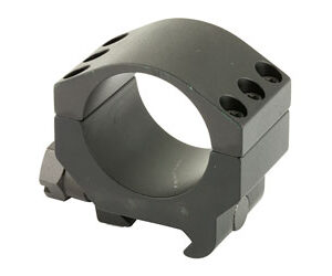 BURRIS XTR TACT LOW .25" 30MM RING