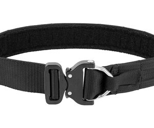 EAGLE OPER GUN BELT CBRA L 39-44" BK
