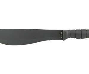KBAR CUTLASS MACHETE 11" W/SHEATH