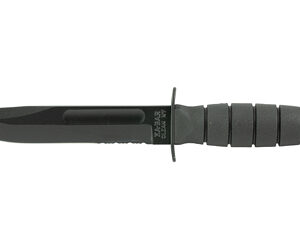 KBAR SHORT FIGHTING KNF 5.25" W/STH
