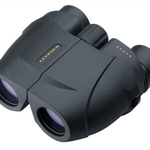 LEUPOLD BINOCULAR BX1 ROGUE 10X25  BLK