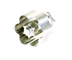 KIMBER SPEEDLOADER 357/38 K6S SLV