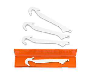 OD EDGE RAZORSAFE GUTING 4 PACK