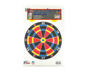 PROSHOT GS DARTS 12X18 TP 8PK