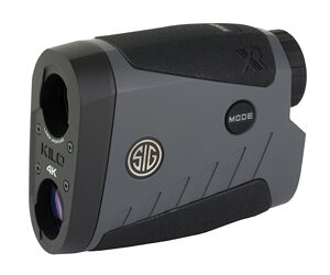 SIG SAUER KILO4K LRF 6X22MM GRAPHITE
