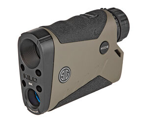 SIG SAUER KILO5K 7X25MM LASER RANGEFINDR