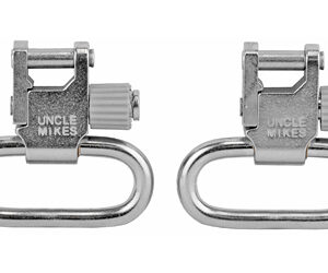 U/M SWIVELS QD SS BL 1" NK
