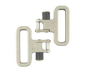 U/M SWIVELS QD SS MIM 1.25"