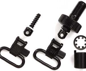 U/M SWIVEL SET QD BOLT MOSS 500