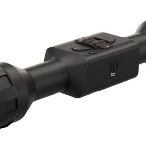 ATN THOR-LT 320 THERMAL 2-4X