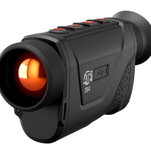 BLAZEHUNTER PRO 335 4-32X TERMAL IMAGING MONOCULAR BLACK