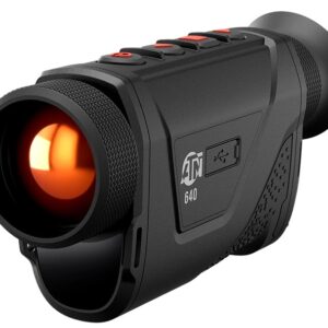 ATN BLAZEHUNTER 2.5-20X THRM MON LRF