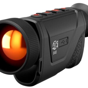 ATN BLZEHNTER 3.5-28X THERM MONO LRF