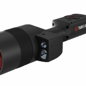 3-12X THOR 5 LRF 320X240 T GEN 5 THERMAL W/LASER RANGEFINDER